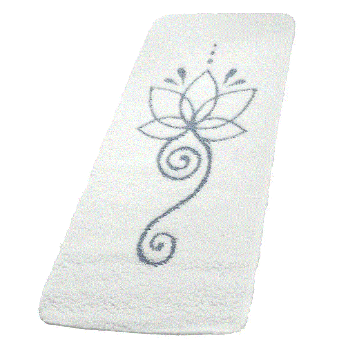yogamatte ull lotus